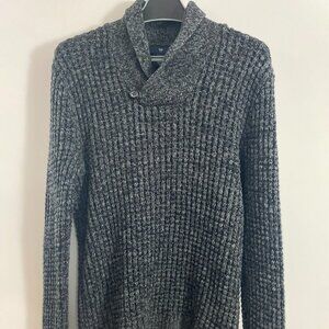 Gap Cable Knit Sweater, M